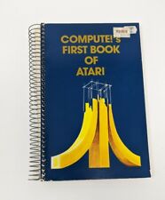 Computes First Book of Atari picture