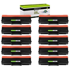 GREENCYCLE W1105A Toner Cartridge for HP105A 107a 107r 107w 135a 135w 137fnw Lot picture