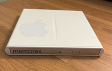 Memorex MRX-650LE v7 Slim External DVD / CD Recorder picture