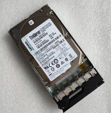 used Lenovo 03T7875 03X3614 4XB0G45722 300G RD550RD650 2.5