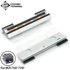 ✅ 15Pin Printhead for NCR 7167 7198 7197 Receipt POS Printer, 497-0465432 ✅ picture