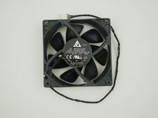 HP Delta Electronics Z800 Z820 Z840 WS Case Cooling Fan QUR0912VH 647113-001 picture