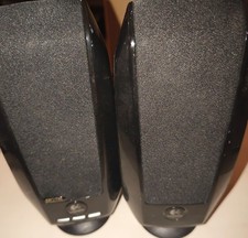 Logitech S150 2.0 Channel Portable Speaker - Black (USED) picture