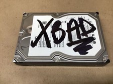 ST31000340SV 9QJ KRATSG PN 9DM158-501 FW SV16 Seagate 1TB SATA 3.5 #59F77 picture