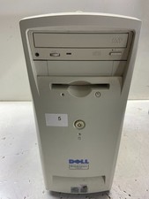 Dell Dimension L866r Intel Pentium III 866MHz 256MB NO HDD picture