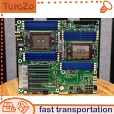 Asrock Rack ROME2D16-2T, ROME2D16-2T Motherboard EPYC 7002/7003 LGA4094 DDR4 picture