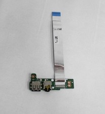 697902-001 DA0U33TB6D0 HP PAVILION 14-C015DX SERIES USB BOARD 