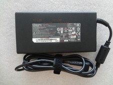 A17-180P4A Chicony 180W 19.5V 9.23A For Clevo N850HP6 NEW Adapter Slim Original picture