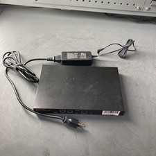 Ruckus ZD1200 ZoneDirector 1200 LAN Controller 901-1205-UN00 With AC Adapter picture