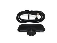 Jabra PanaCast 4K Video Conferencing Camera with Cable / VSU010 - VGC picture
