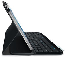 Logitech Ultrathin Keyboard Folio for 10.1-Inch Samsung Galaxy Tab 3 picture
