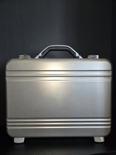 Alienware Alx Aluminum Laptop Case - EXTREMELY RARE - Matias Laptop Armor NEW picture