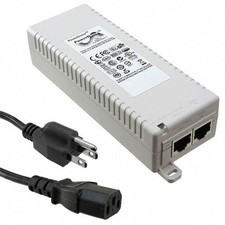 PowerDsine PD-3501G/AC Gigabit PoE Injector 15.4W| Brand New picture