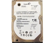 Seagate ST9120822AS 9S1133-066 3.ALC WU (5LZ) China 120gb Sata HDD 06/2008 picture