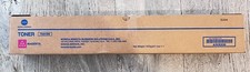 OEM Konica Minolta TN619M A3VX330 Toner ACCURIOPRESS C2060 C2070 C38HC C1060 picture