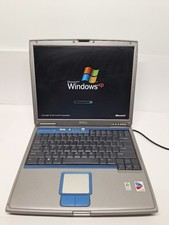 Dell Inspiron 600M Laptop PP05L with Charger picture