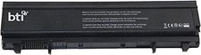 BTI 9TJ2J- rechargeable battery - rechargeable batteries (Lithium-Ion, Notebook/ picture