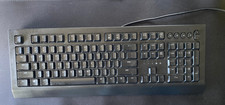 Razer Cynosa V2 Full Sized Wired Gaming Keyboard Chroma RGB Lighting picture