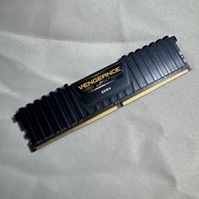 Just 1, Corsair Vengeance LPX 16GB (2x8GB) RAM DDR4 3600MHz CMK16GX4M203600C18 picture