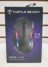 Turtle Beach Kone II Air Wireless Gaming Mouse (TBM-1104-05, Black) Brand New -2 picture