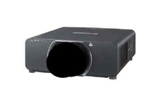 PANASONIC PT-DZ10K WUXGA PROJECTOR 10000 LUMENS, LOW HOURS picture