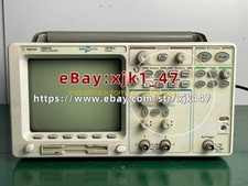 1PC USED Agilent 54641A Oscilloscope 350M Via UPS or FedEX picture