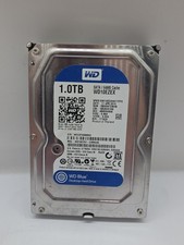 Western Digital WDC WD10EZEX 1 TB 7200RPM SATA HDD Internal HDD Hard Drive picture
