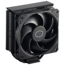 Cooler Master Hyper 212 Black CPU Air - Aluminium Finish, 4 V2, picture