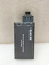 Black Box Miniature Media Converter LHC014A-R2 10/100Mbps picture