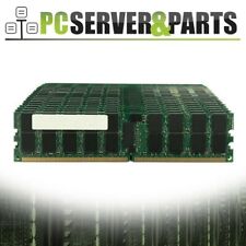 48GB (6x8GB) DDR3 PC3-10600R 1333MHz ECC Reg Server Memory RAM Upgrade Kit picture