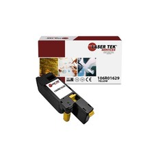 LTS 106R01629 Yellow Compatible for Xerox Phaser 6000 6010 6010N Toner Cartridge picture
