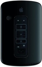 Apple Mac Pro (2013) Xeon 3.7GHZ 512GB 16GB Amd Firepro D300 picture