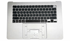 Apple MacBook Air M3 15” A3114 OEM Top Case Housing Keyboard/Battery/Back Cover picture