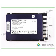 100% Micron 480GB 5100 PRO 2.5 MTFDDAK480TCB 2.5