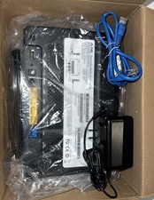 ZyXEL Router EMG3425-Q10A Router Network Dual Band Wireless Ethernet Gateway picture