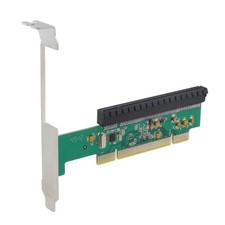Sedna - PCI to PCIE Adapter Card,Port Expansion Cards picture