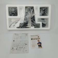 New Ergotron  200 Series Dual Monitor Arm picture