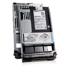 Dell 1.92TB SATA 6Gb/s 3D TLC 512e 1.5 DWPD Hybrid 3.5