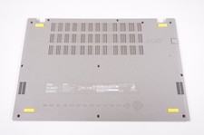 60.AYCN2.001 Acer Bottom Base Cover  Volcano Gray AV15-51-7617 picture
