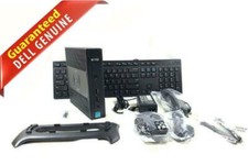 Dell Wyse Dx0D-5010 AMD G-T48E 1.40GHz 2GB Ram 8 GB ThinOS 8.0 Thin Client 13KTW picture