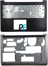 for DELL INSPIRON 15 5542 5547 5548 5545 Upper Palmrest Case Bottom Base 0K1M13 picture