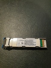 Genuine Alcatel-Lucent 10.30Gbps, 1310nm, 10km range, XFP Transceiver 3HE00564AA picture