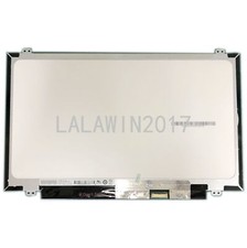 B140HAN02.1 fit NV140FHM-N41 NV140FHM-N43 LTN140HL02-201 1920×1080 LCD Screen picture