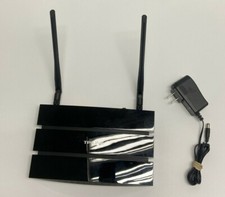 TP-Link N600 Dual Band 300/600 Mbps TL-WDR3500 4-Port 10/100 Wireless N Router picture