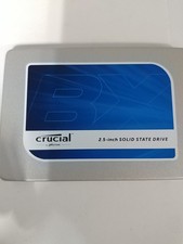 Crucial BX100 250GB 2.5 inch Internal SSD  picture