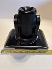 Tenveo ‎TEVO-VHD102U PTZ Video Conference Camera 10X Zoom Untested PREOWNED picture