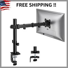 Extra-Long Monitor Arm for 17-32