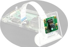 Sony 8MP Camera Module v2.1 for Raspberry Pi plus a stand (Free Shipping) picture