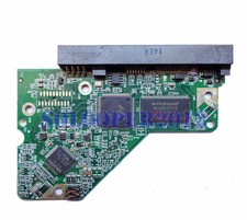 2060-701640-002 REV A HDD PCB Hard disk Circuit board For 250G 320G 500G picture