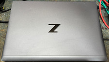 HP ZBook Firefly 14 G8 i5-1145G7 16GB RAM 256GB SSD picture
